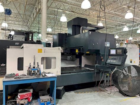 bridge cnc machine|cnc bridge mill.